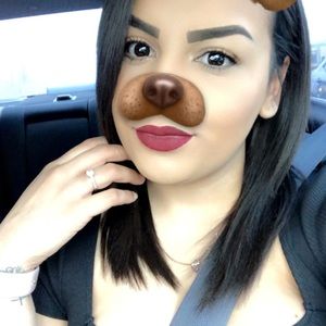 Meet your Posher, Frances